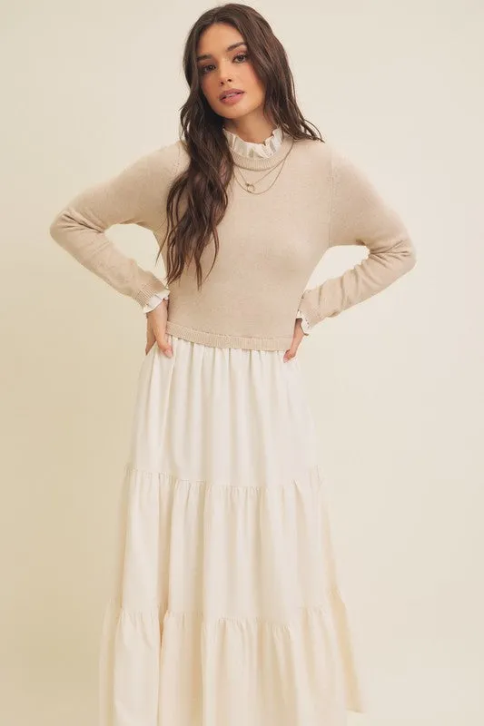 Sophie Dress
