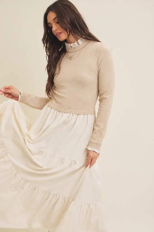 Sophie Dress