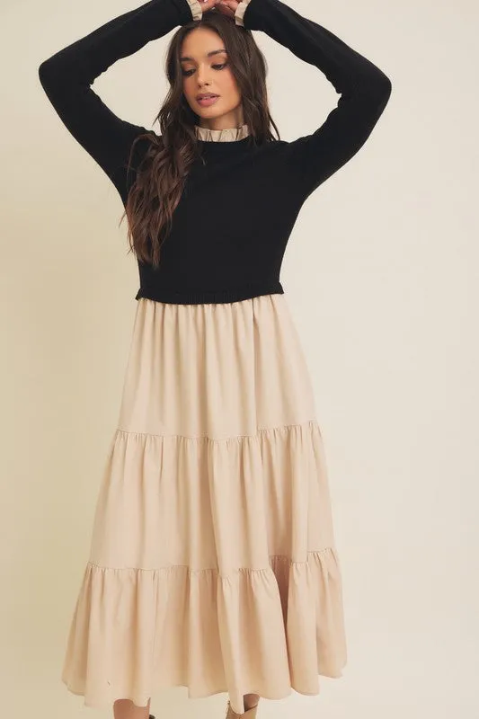 Sophie Dress