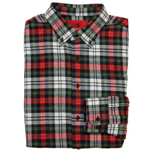 Southern Flannel: Greenwood