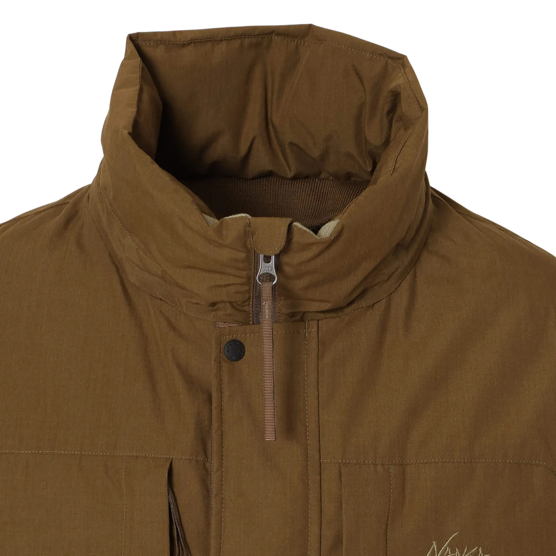 【SPECIAL PRICE】HINOC DOWN JACKET(MEN)