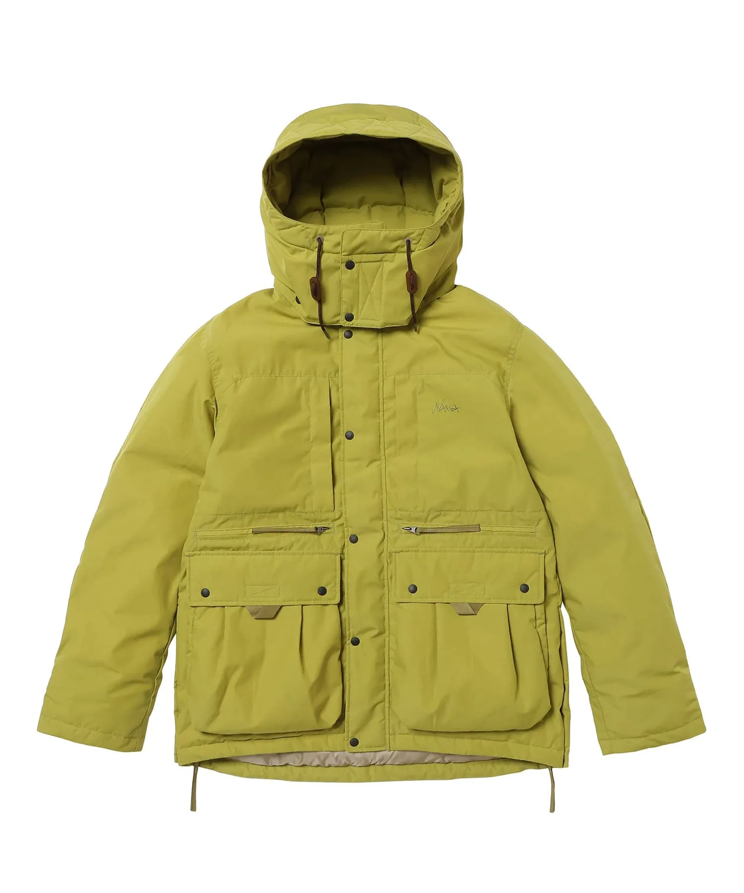 【SPECIAL PRICE】HINOC DOWN JACKET(MEN)
