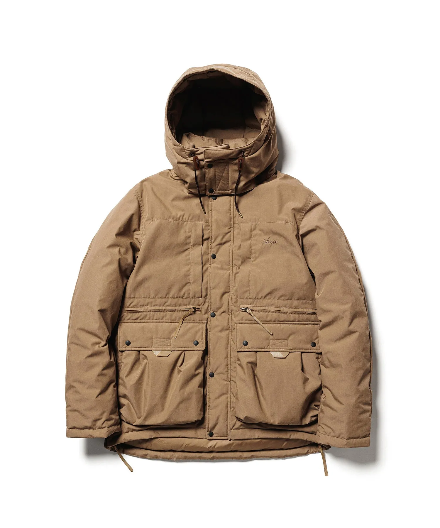 【SPECIAL PRICE】HINOC DOWN JACKET(MEN)