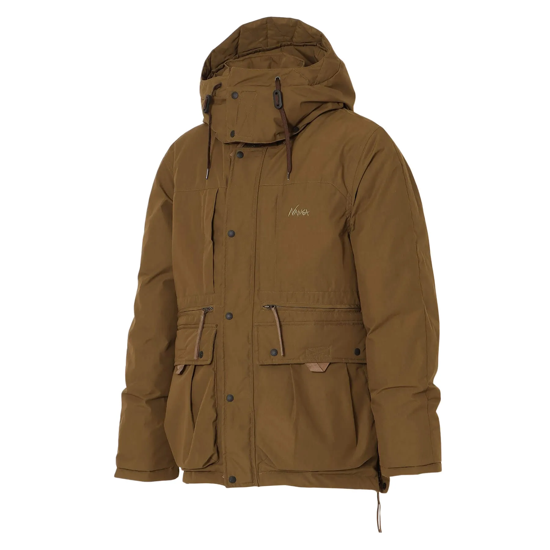 【SPECIAL PRICE】HINOC DOWN JACKET(MEN)