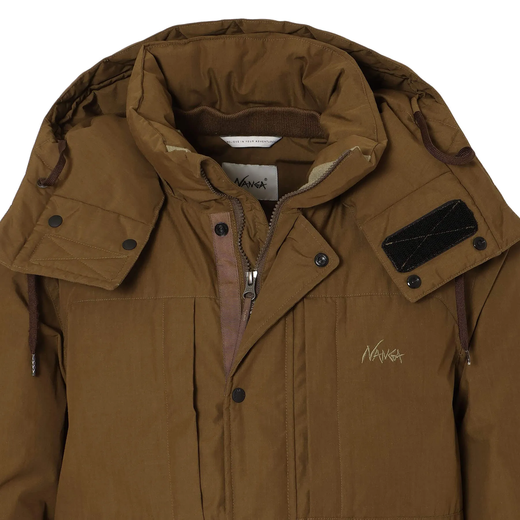 【SPECIAL PRICE】HINOC DOWN JACKET(MEN)