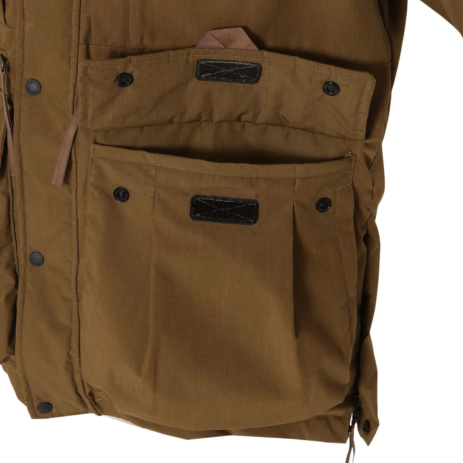 【SPECIAL PRICE】HINOC DOWN JACKET(MEN)
