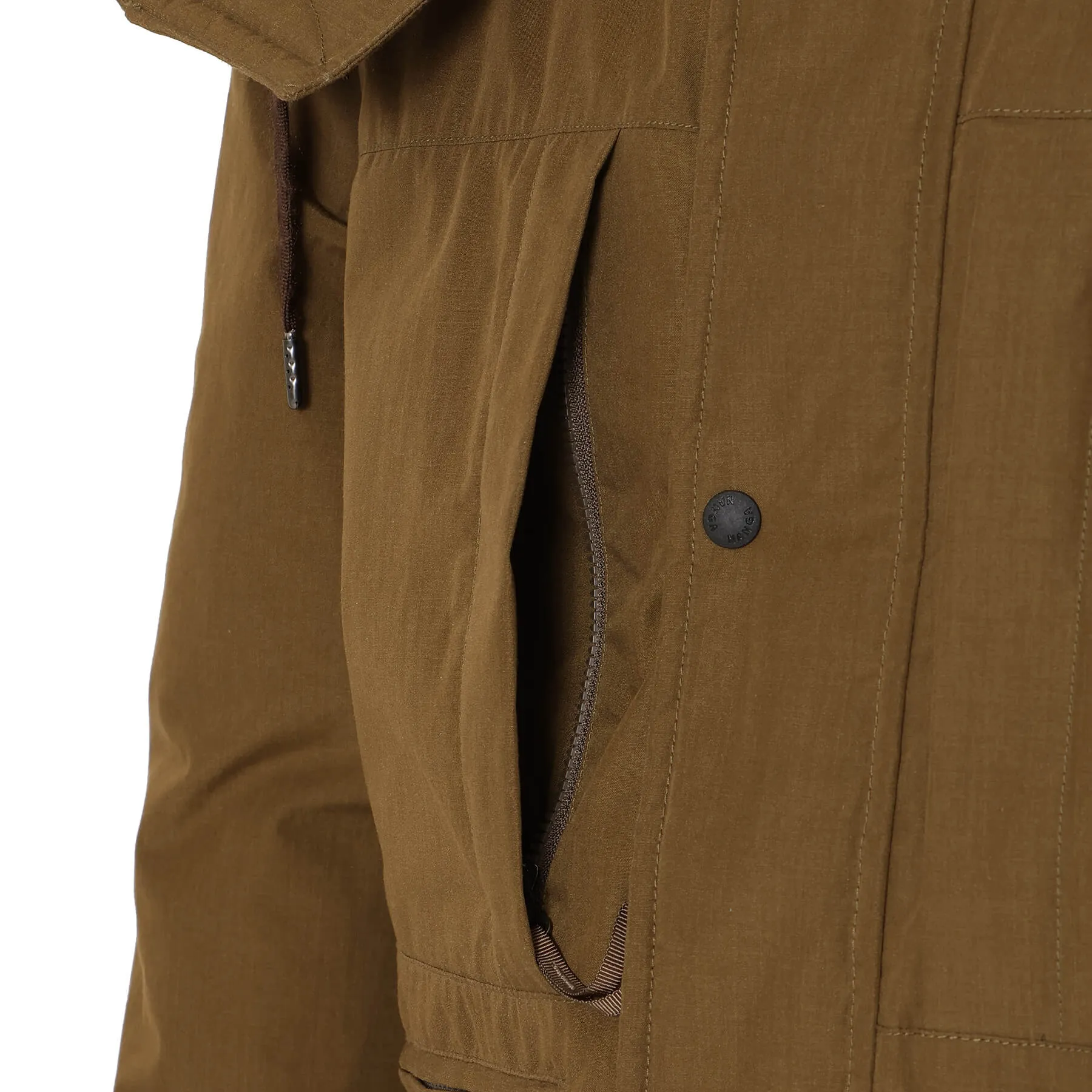【SPECIAL PRICE】HINOC DOWN JACKET(MEN)