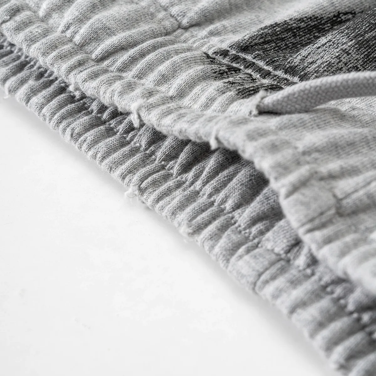 Spray Dye Straight Leg Pants
