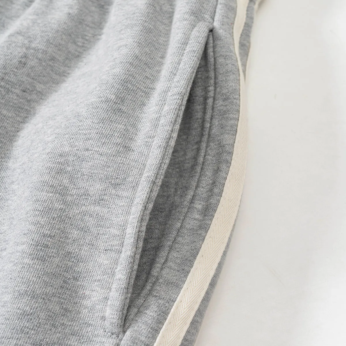 Spray Dye Straight Leg Pants