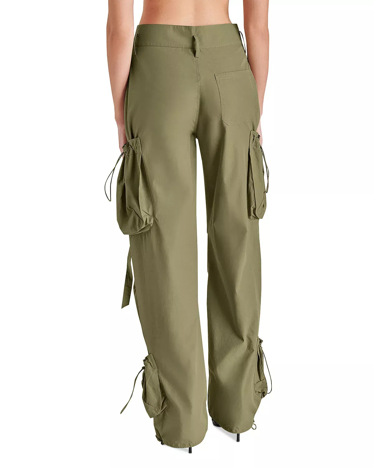 Steve Madden Kylo Cargo Pants