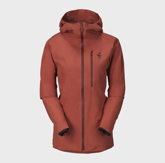 Sweet Protection Crusader GTX Infinium Jacket Women's