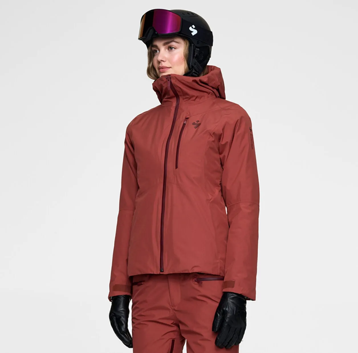 Sweet Protection Crusader GTX Infinium Jacket Women's