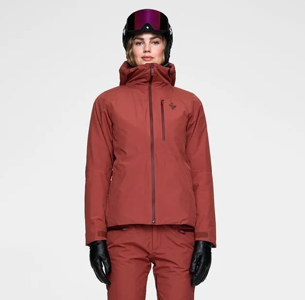 Sweet Protection Crusader GTX Infinium Jacket Women's