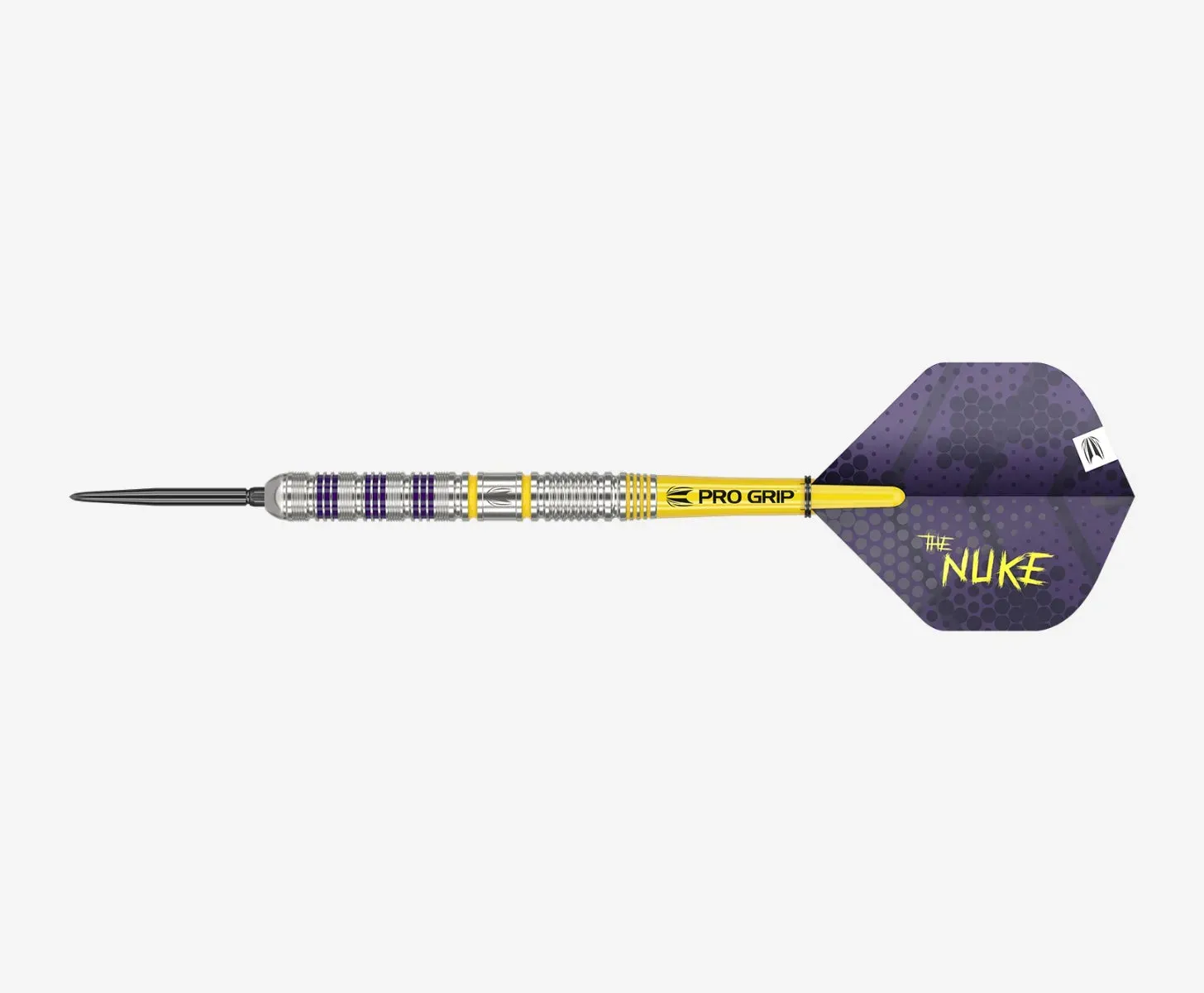 Target Darts Luke Littler Loadout 90% Swiss Point Steel Tip Darts
