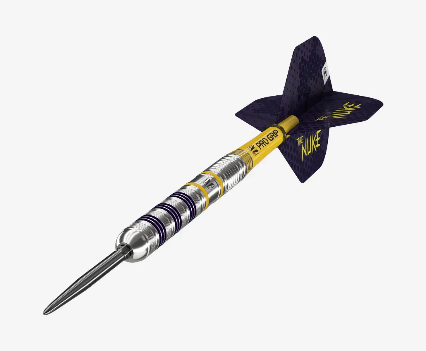 Target Darts Luke Littler Loadout 90% Swiss Point Steel Tip Darts