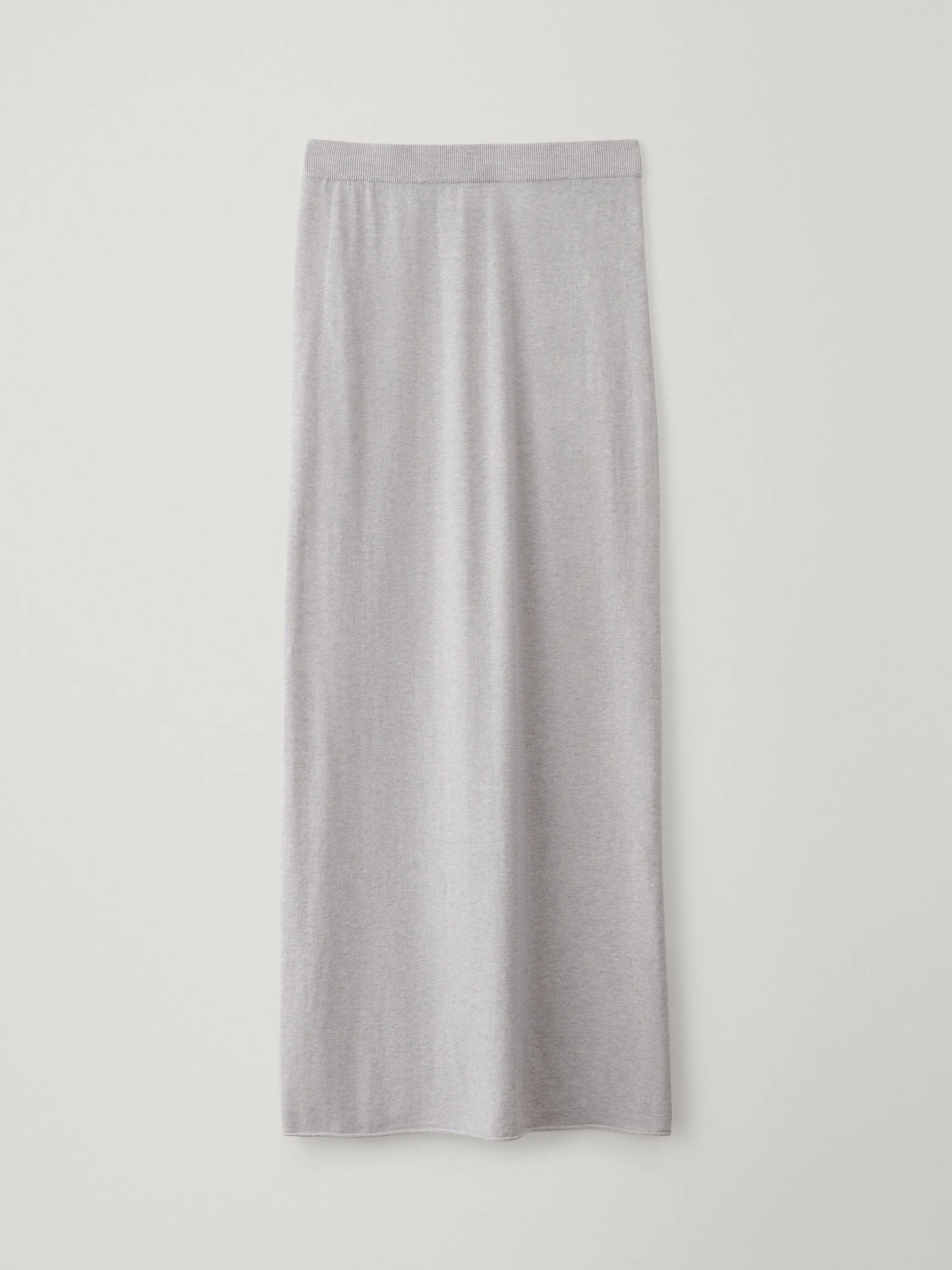 The Charlotta Skirt
