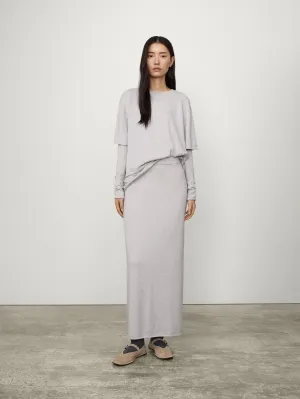 The Charlotta Skirt