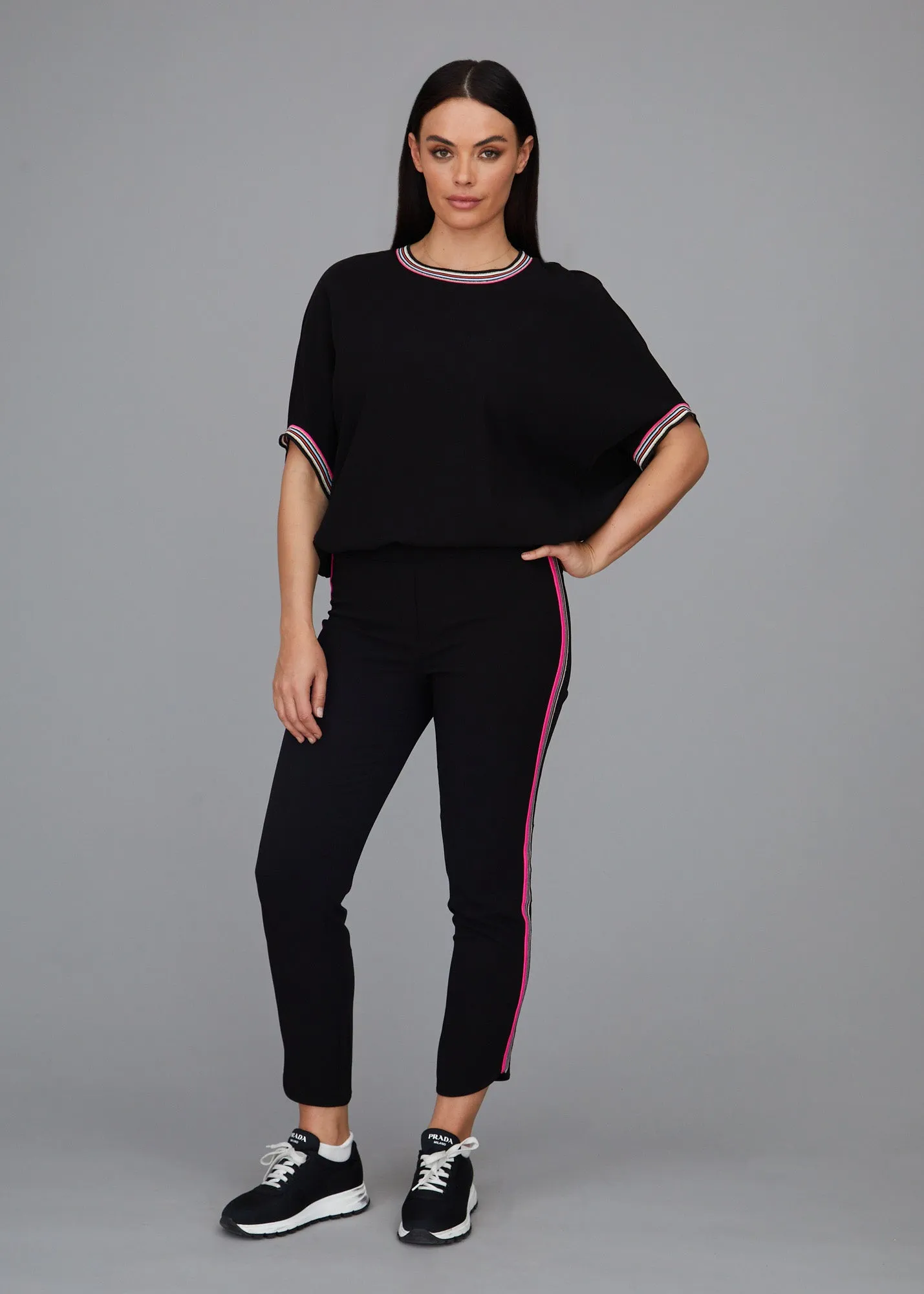 The Cocoon Top: FINAL SALE