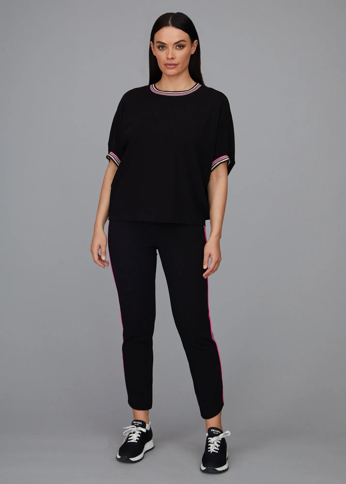 The Cocoon Top: FINAL SALE