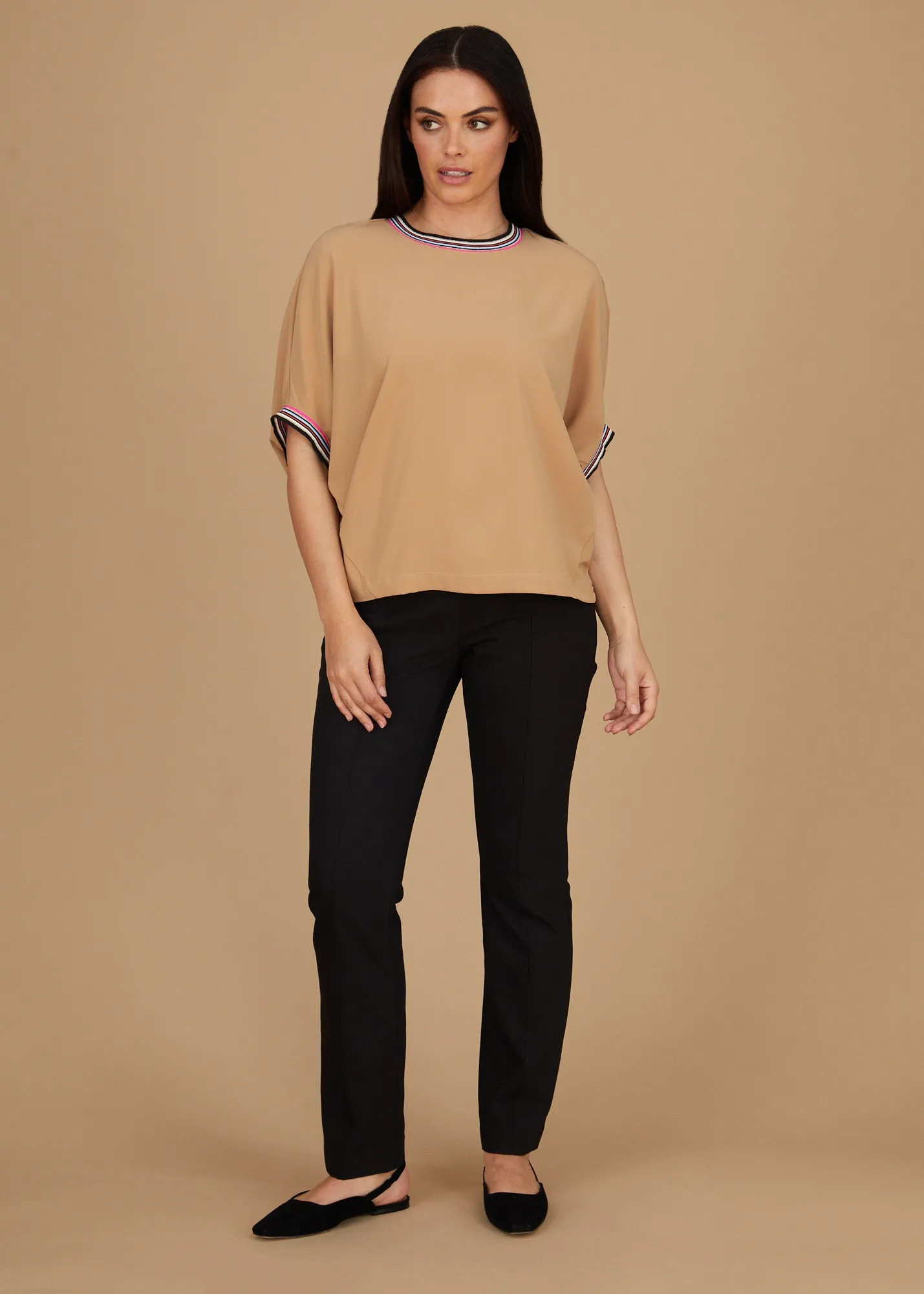 The Cocoon Top: FINAL SALE