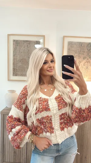 The Gracie Button Down