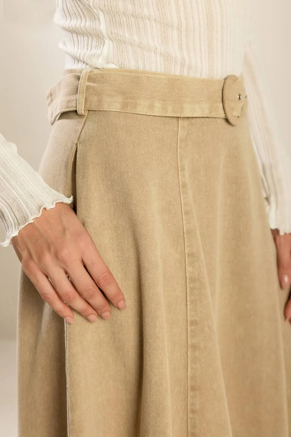 The Jane Skirt