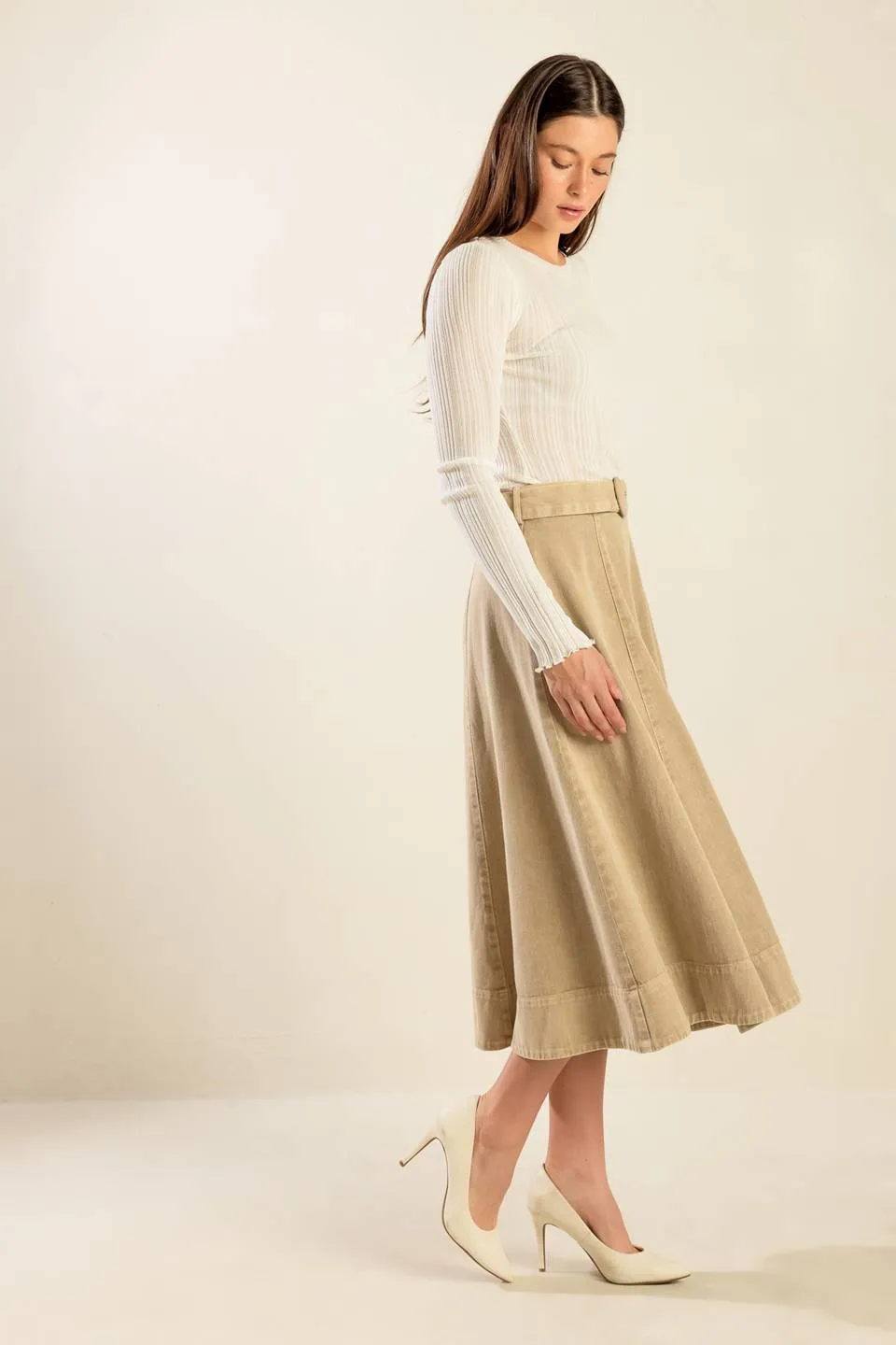 The Jane Skirt