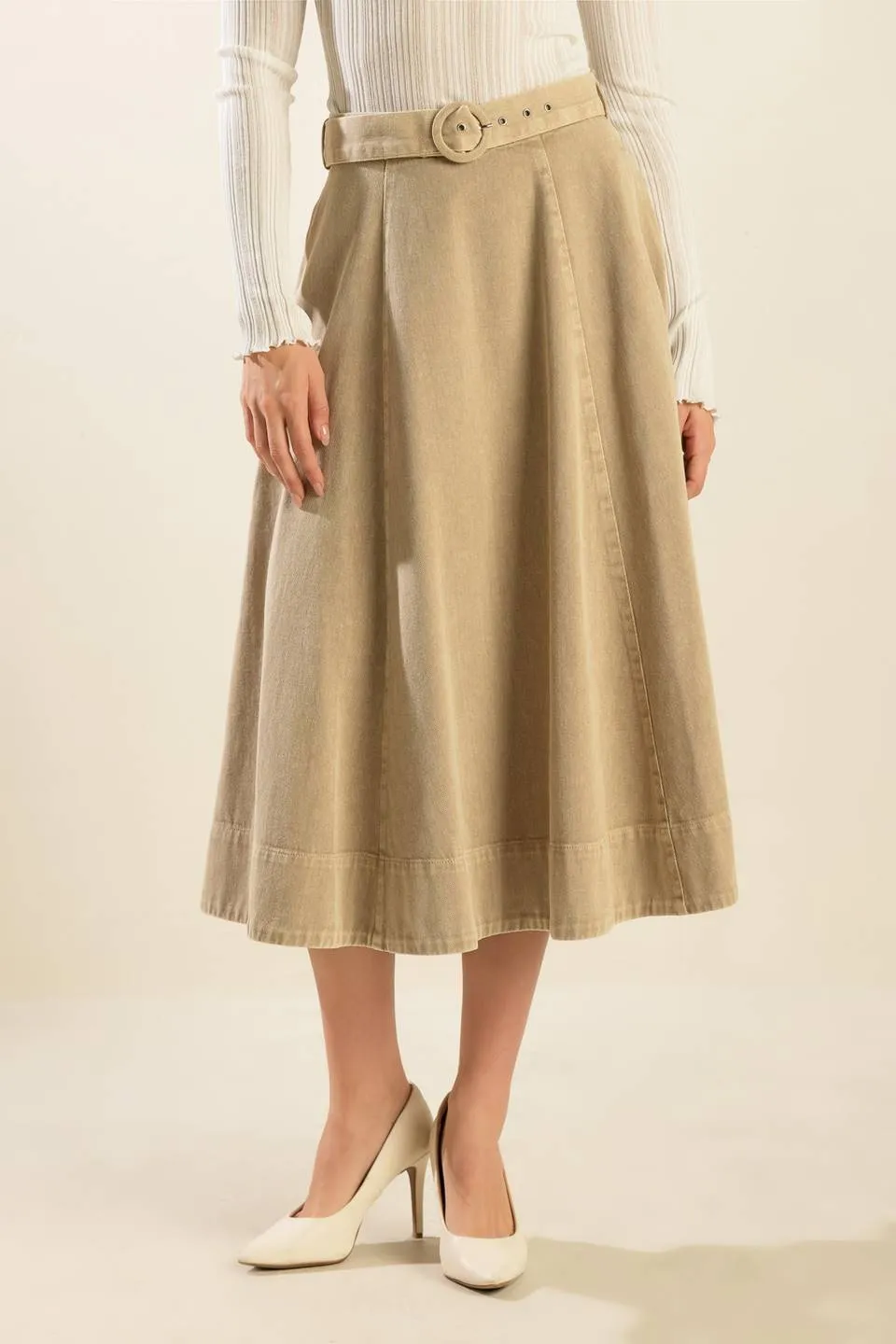 The Jane Skirt