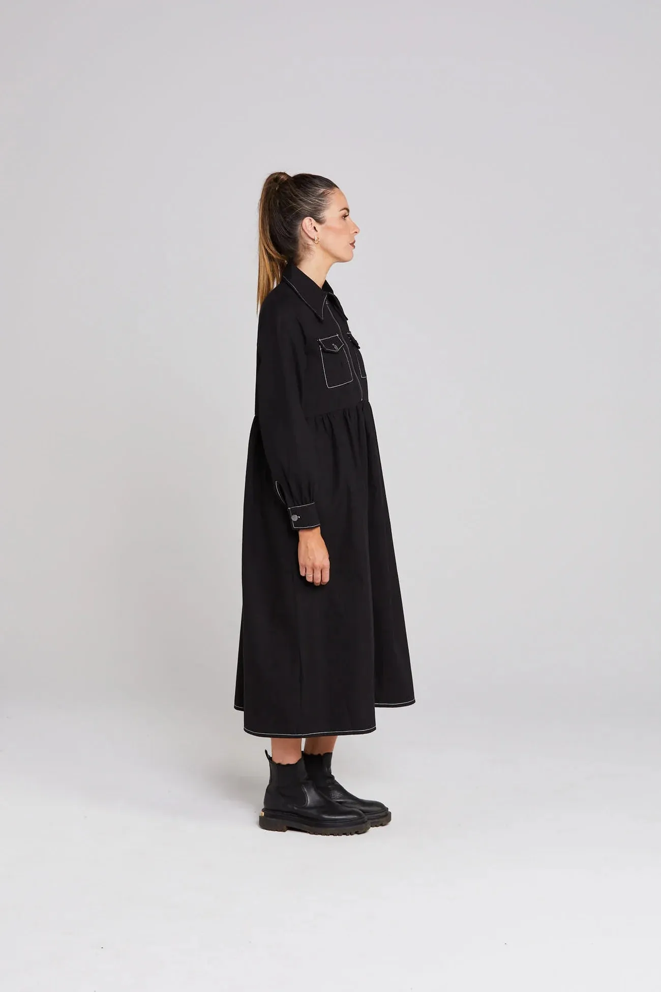 Thing Thing | Delphi Dress