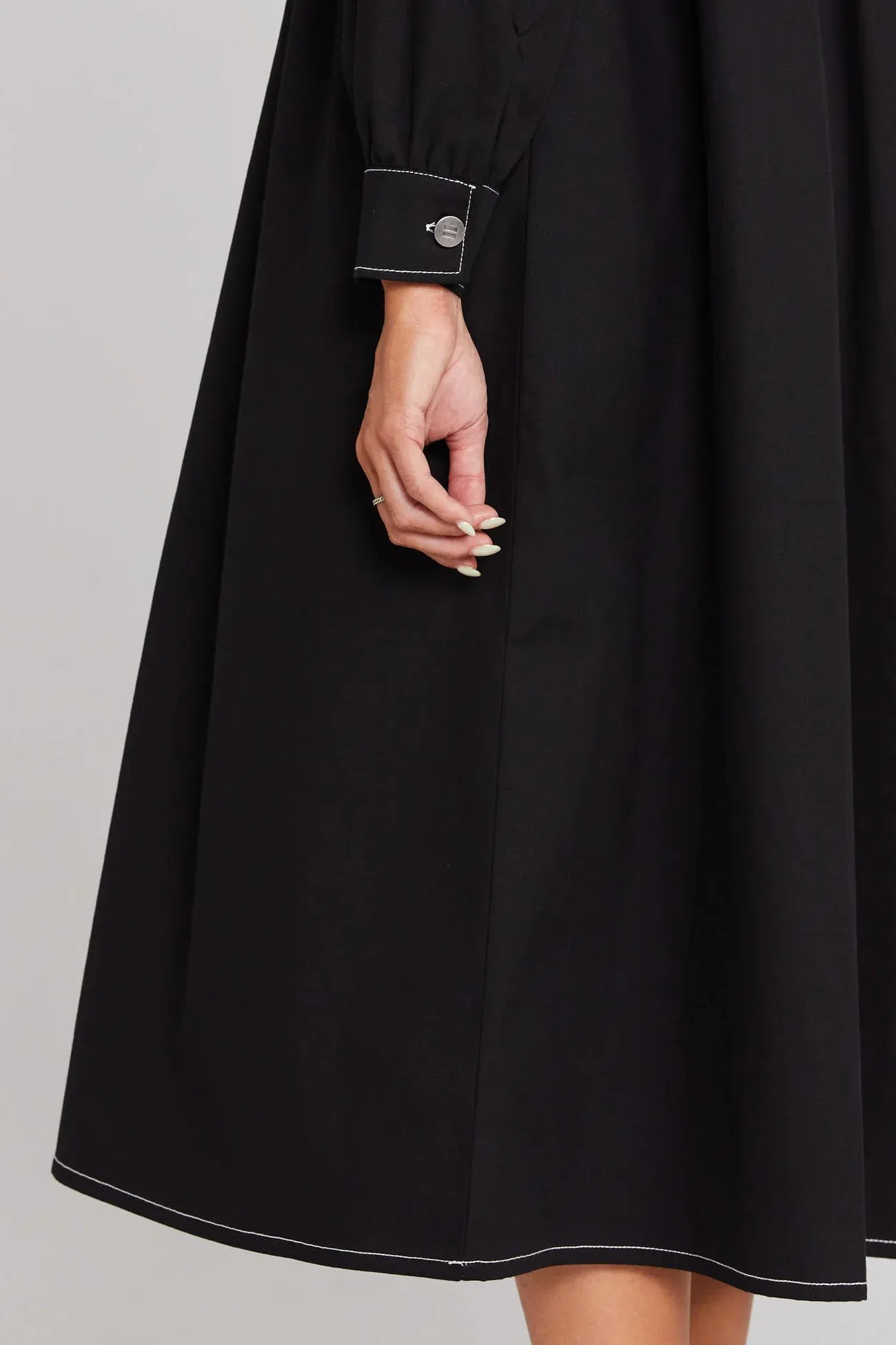 Thing Thing | Delphi Dress