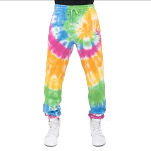 Tie-Dye Pants