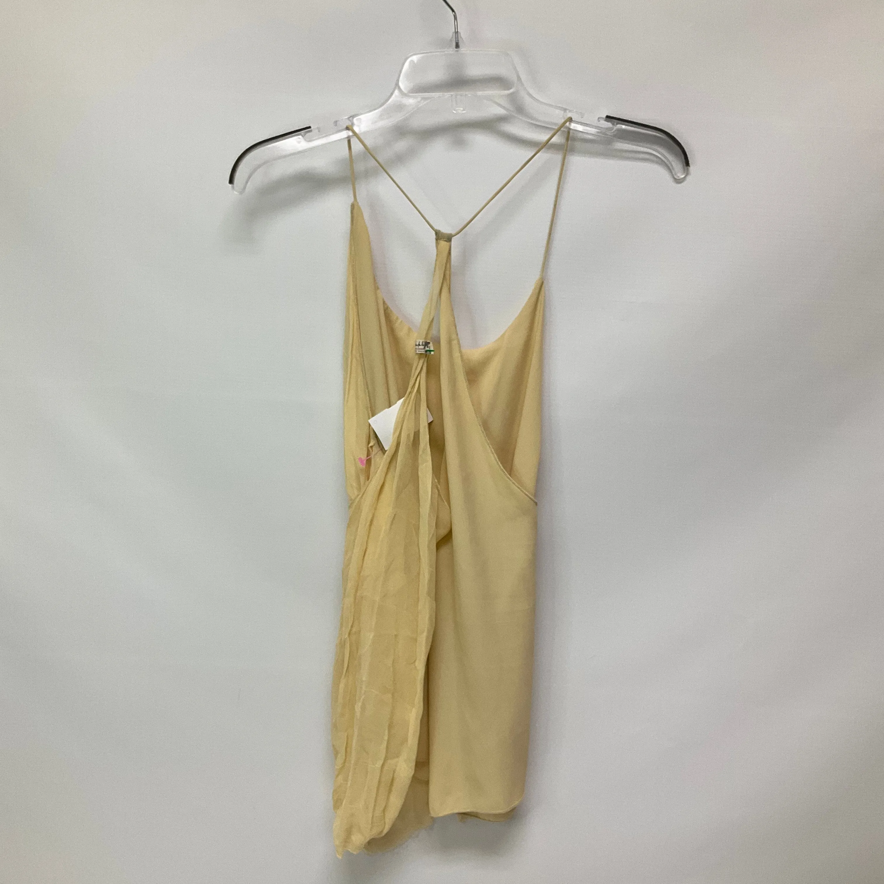 Top Sleeveless By Free People  Size: L