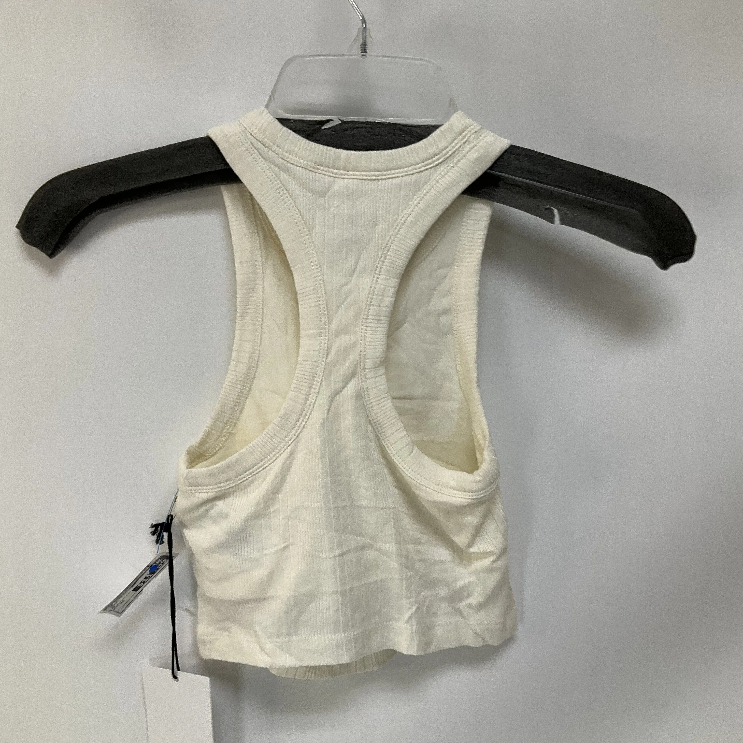 Top Sleeveless By Madewell  Size: Xs