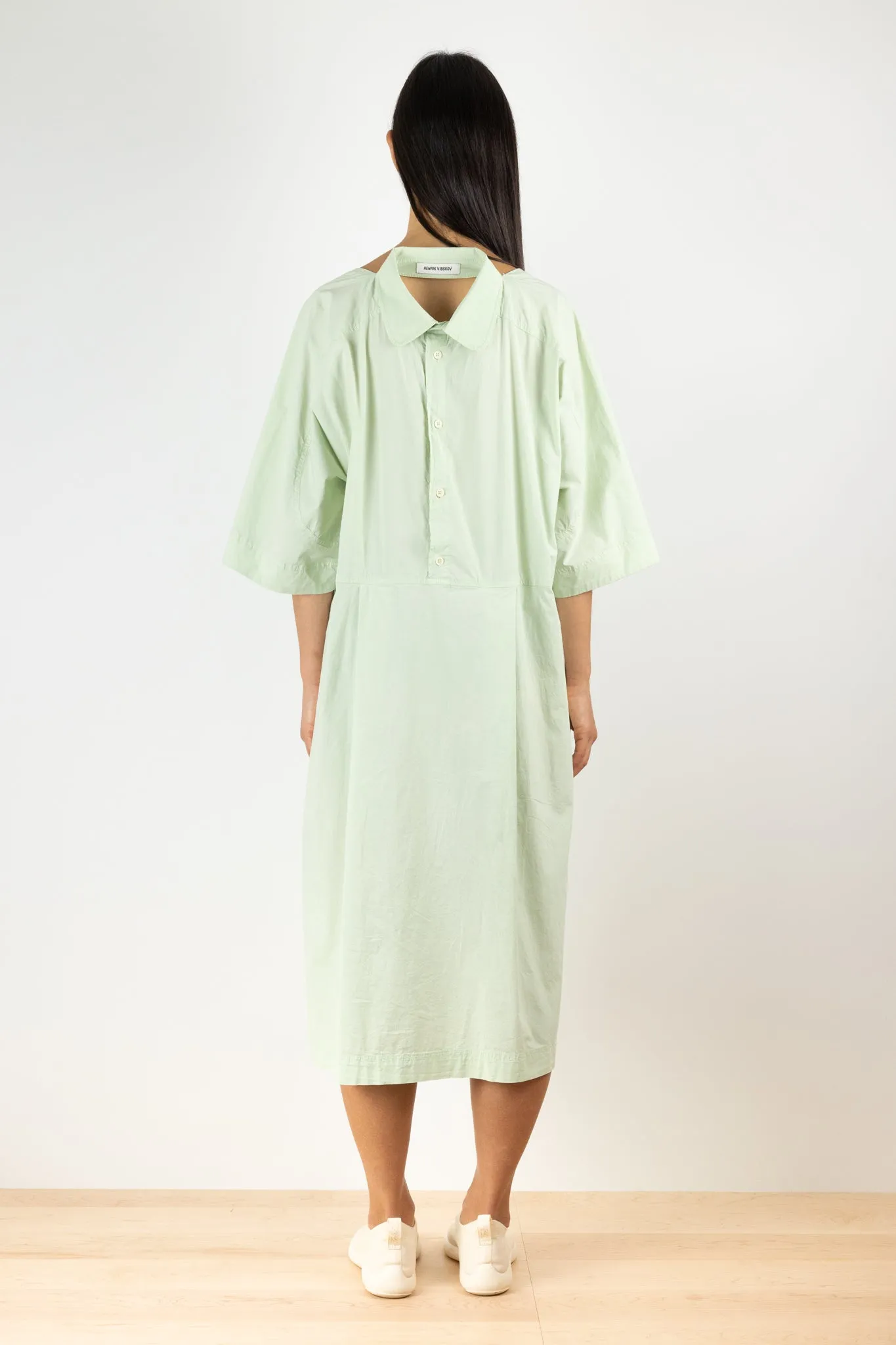 Transfer Dress