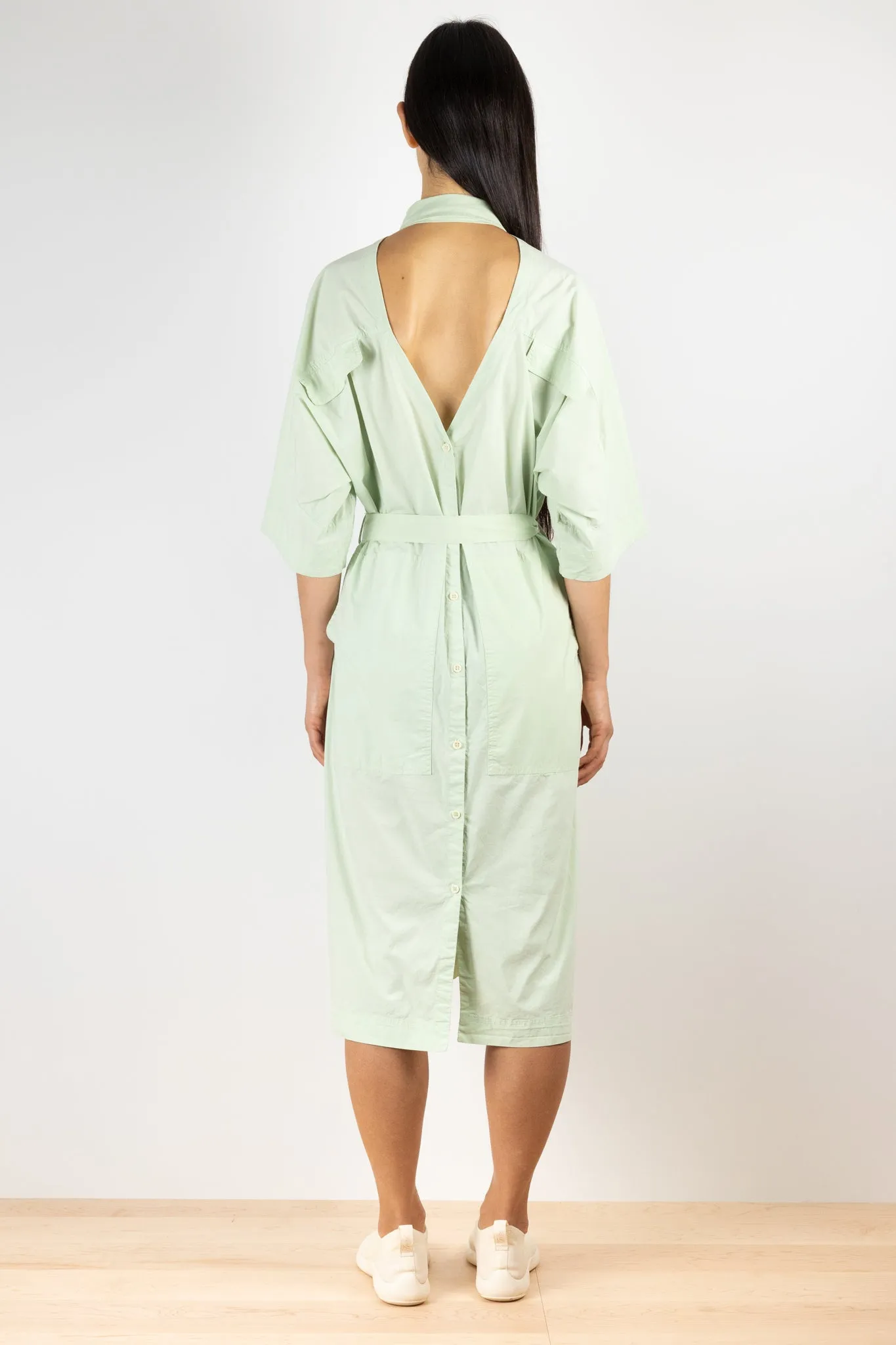 Transfer Dress