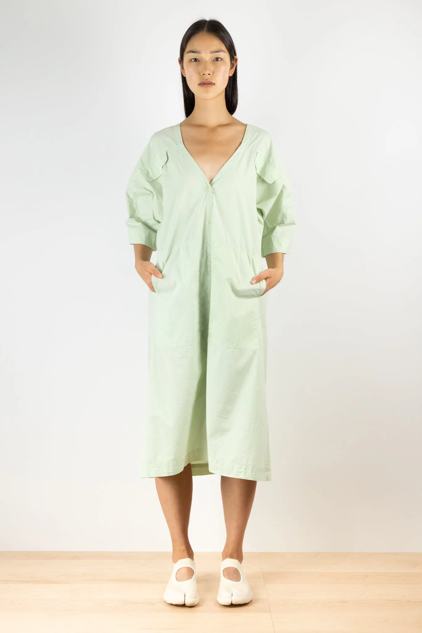 Transfer Dress