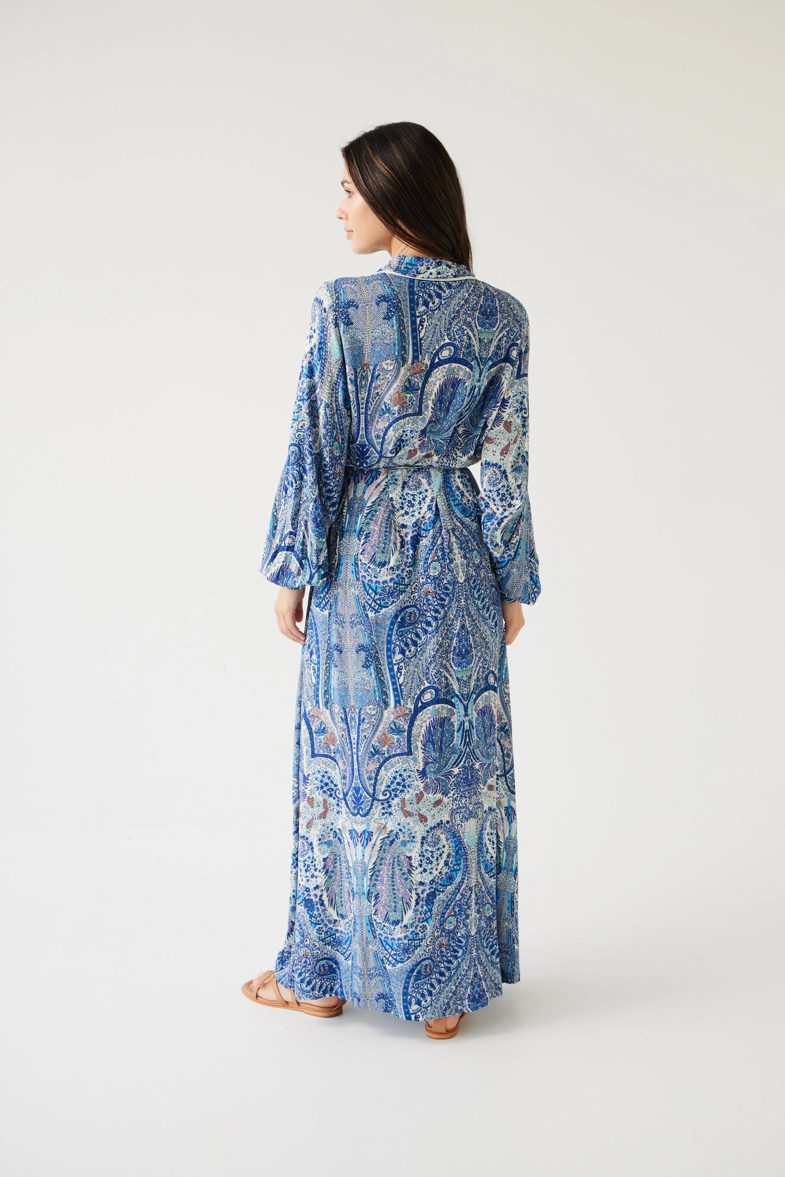 Tuesday | Yoyo Dress