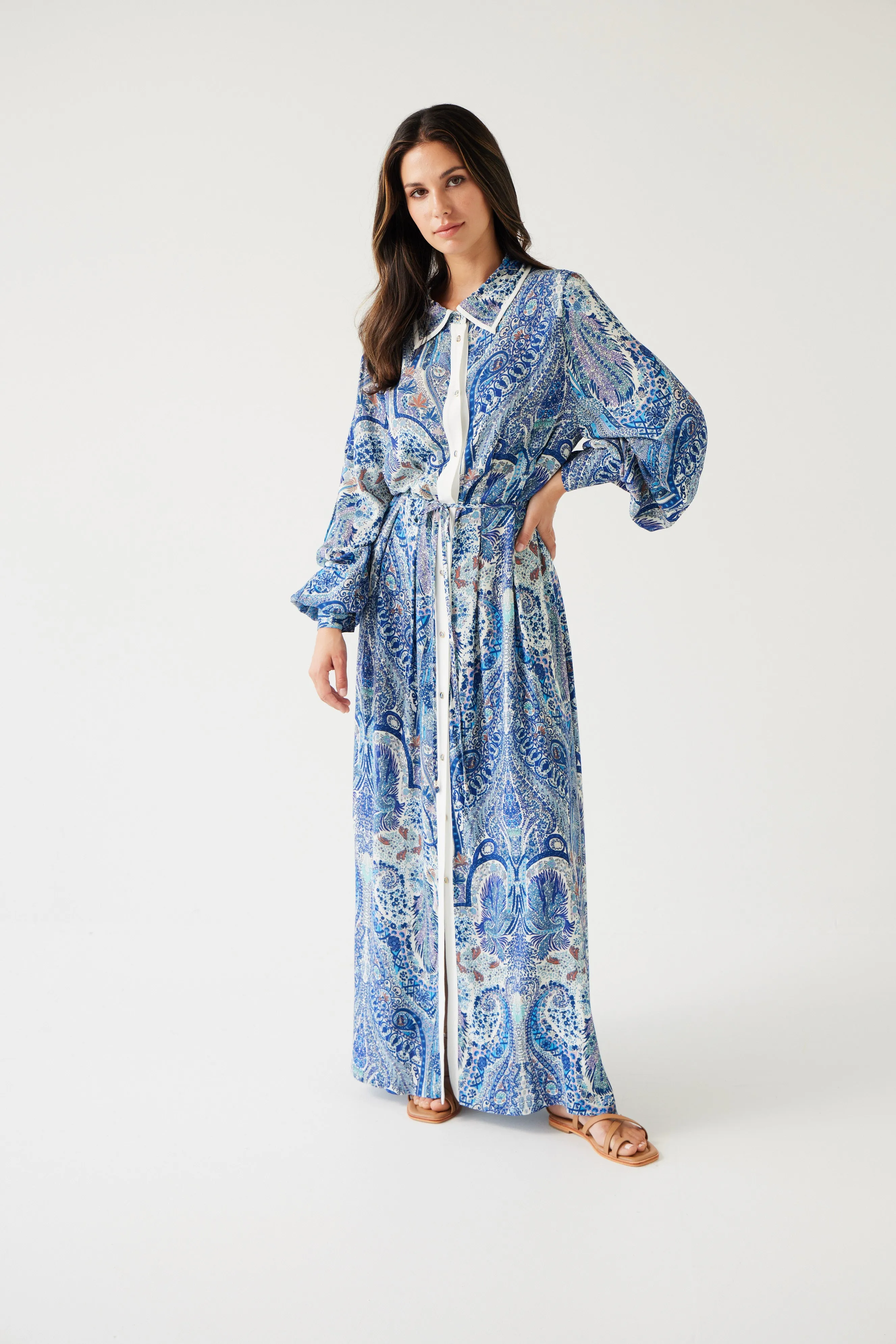 Tuesday | Yoyo Dress
