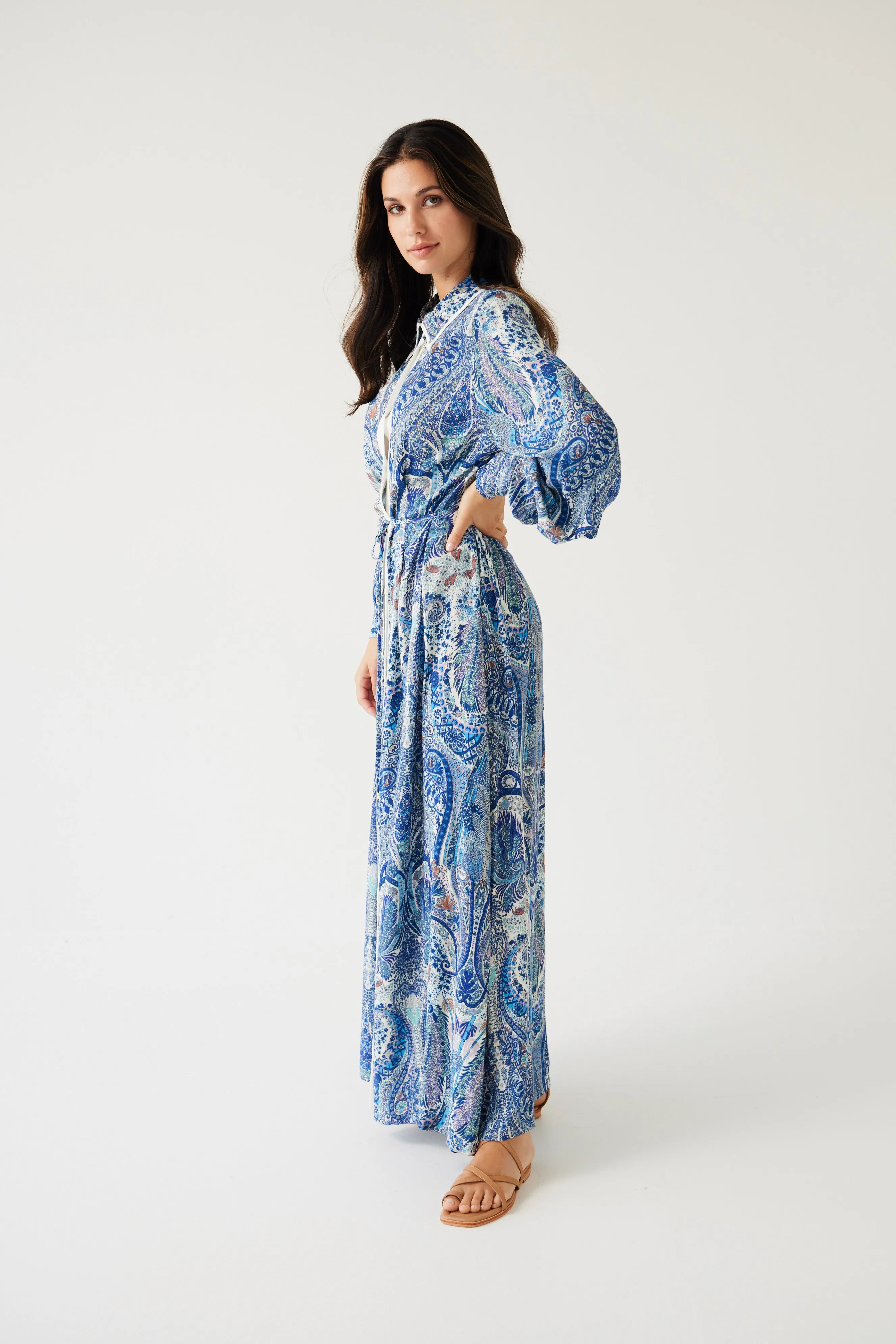 Tuesday | Yoyo Dress