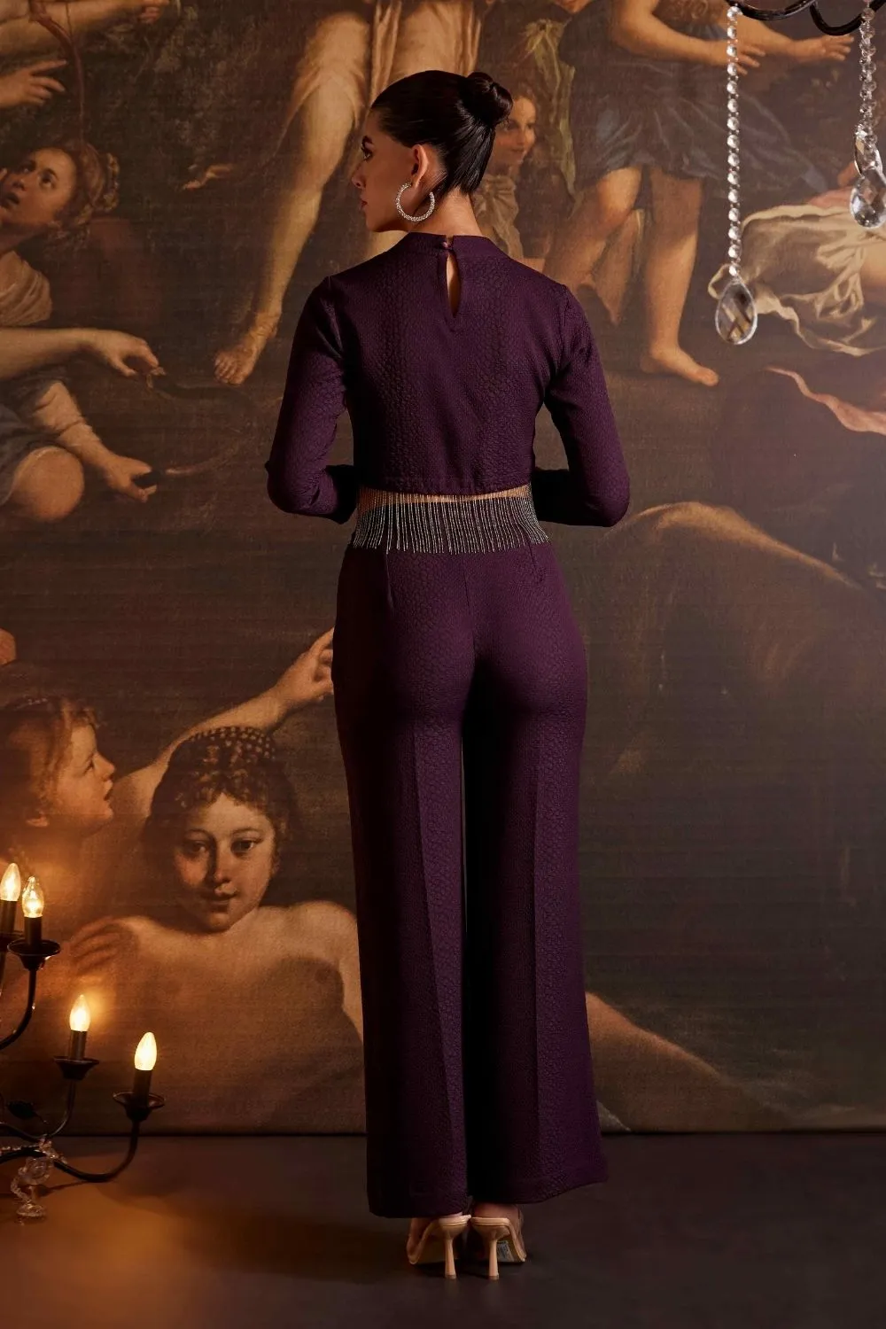 Twilight Temptation Top