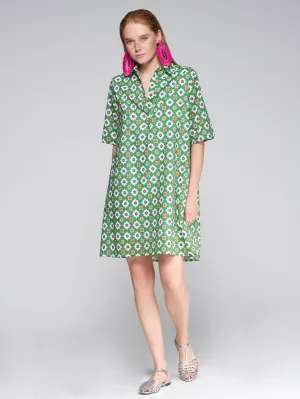 Tyanna Dress