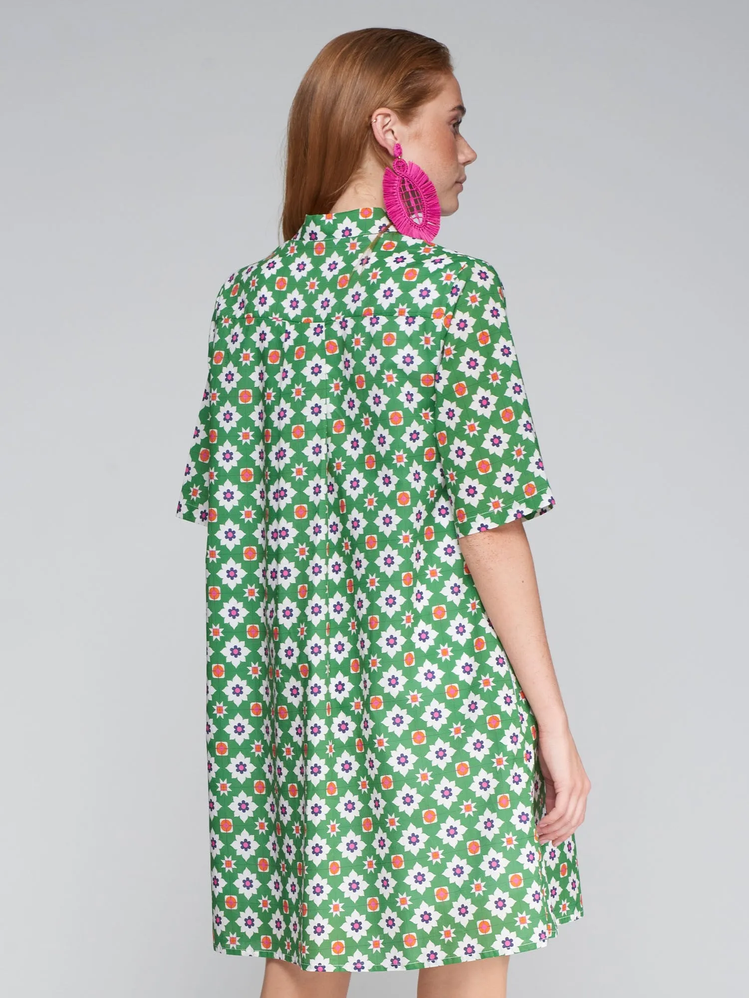 Tyanna Dress