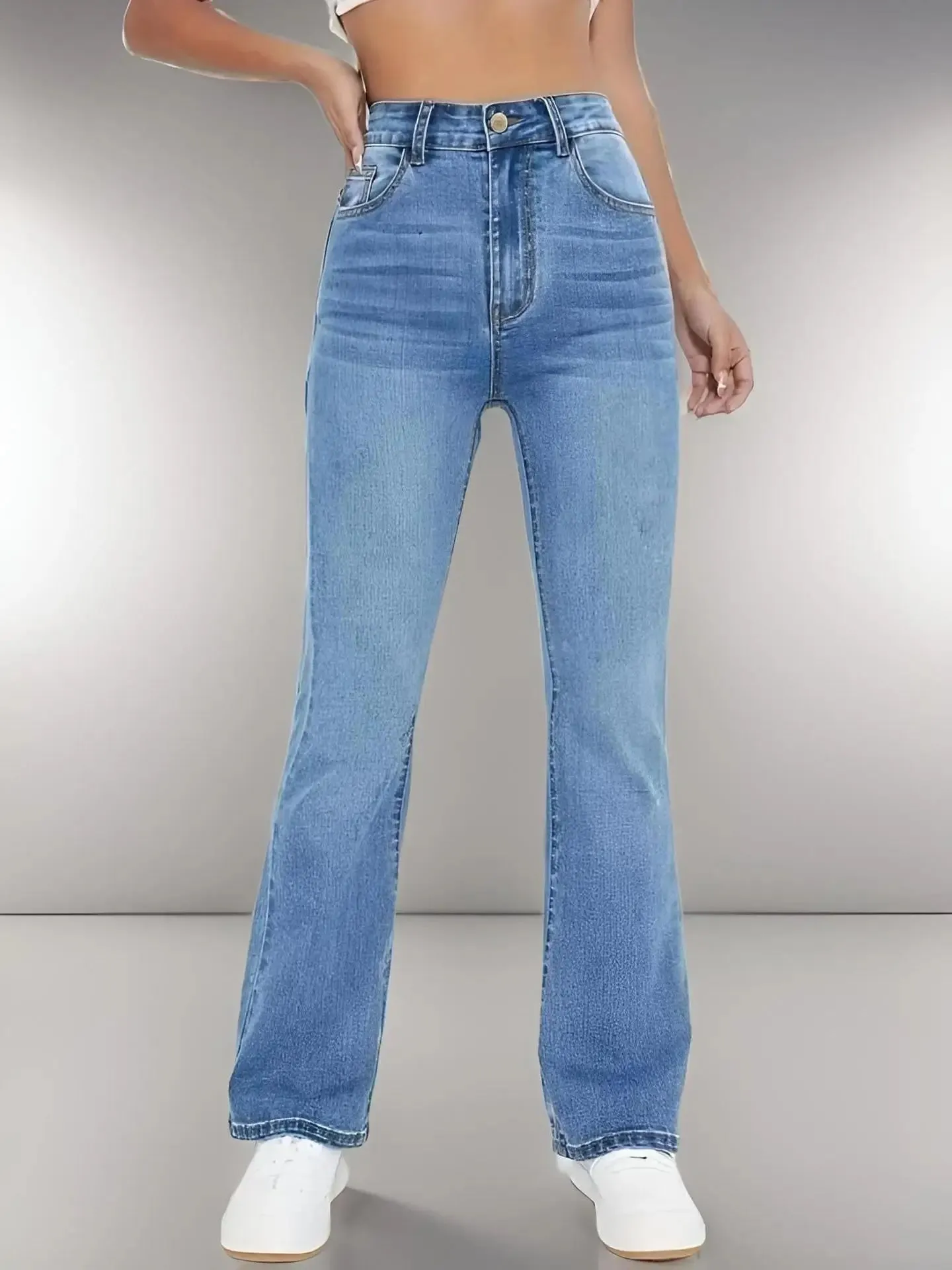 URBAN BASICS JEANS