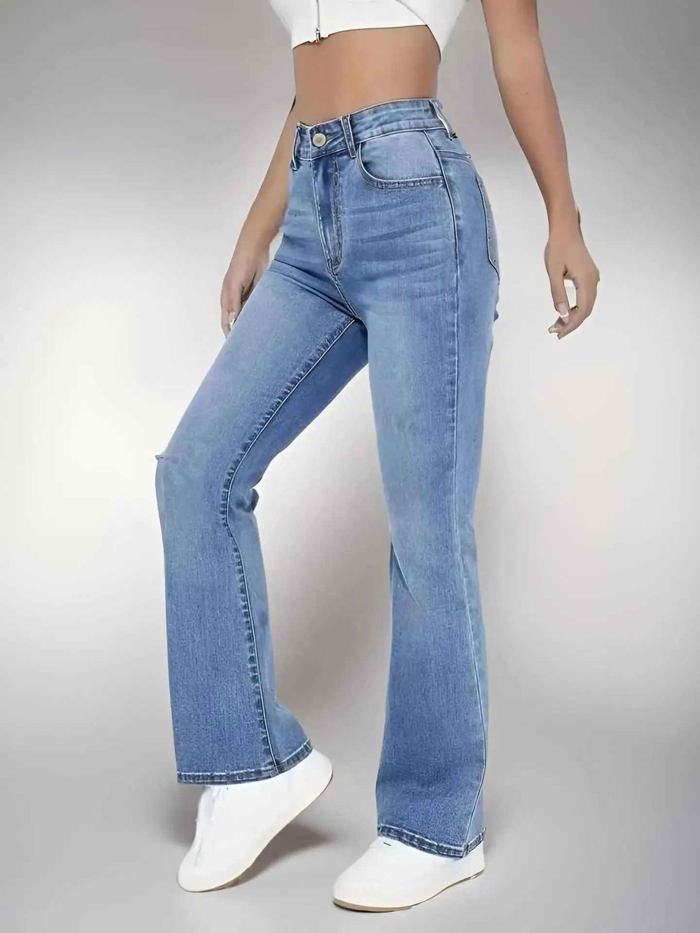 URBAN BASICS JEANS