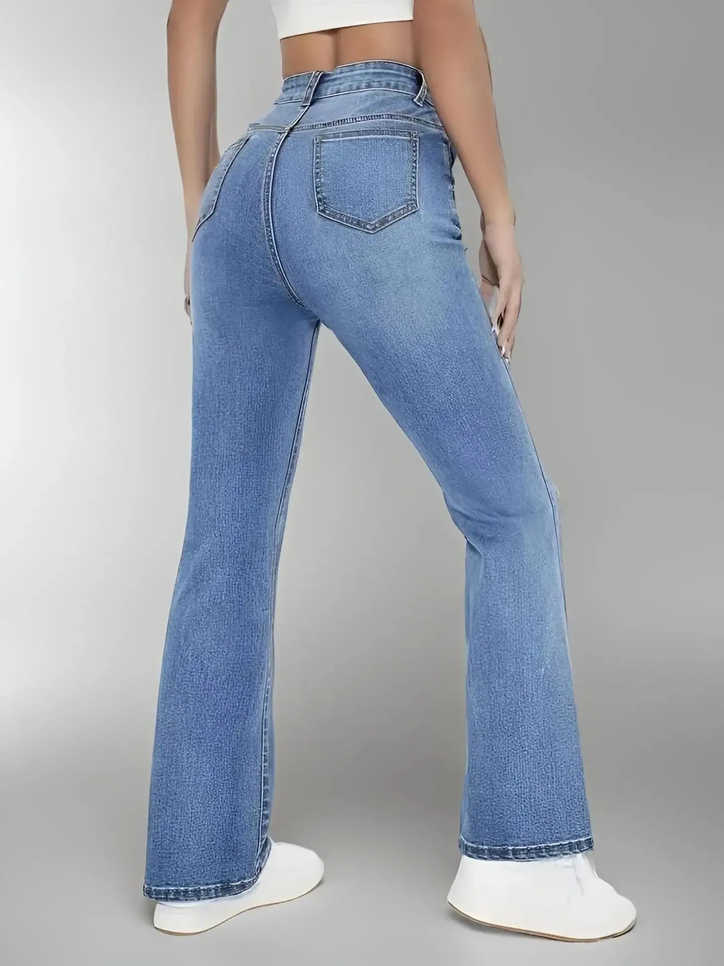 URBAN BASICS JEANS