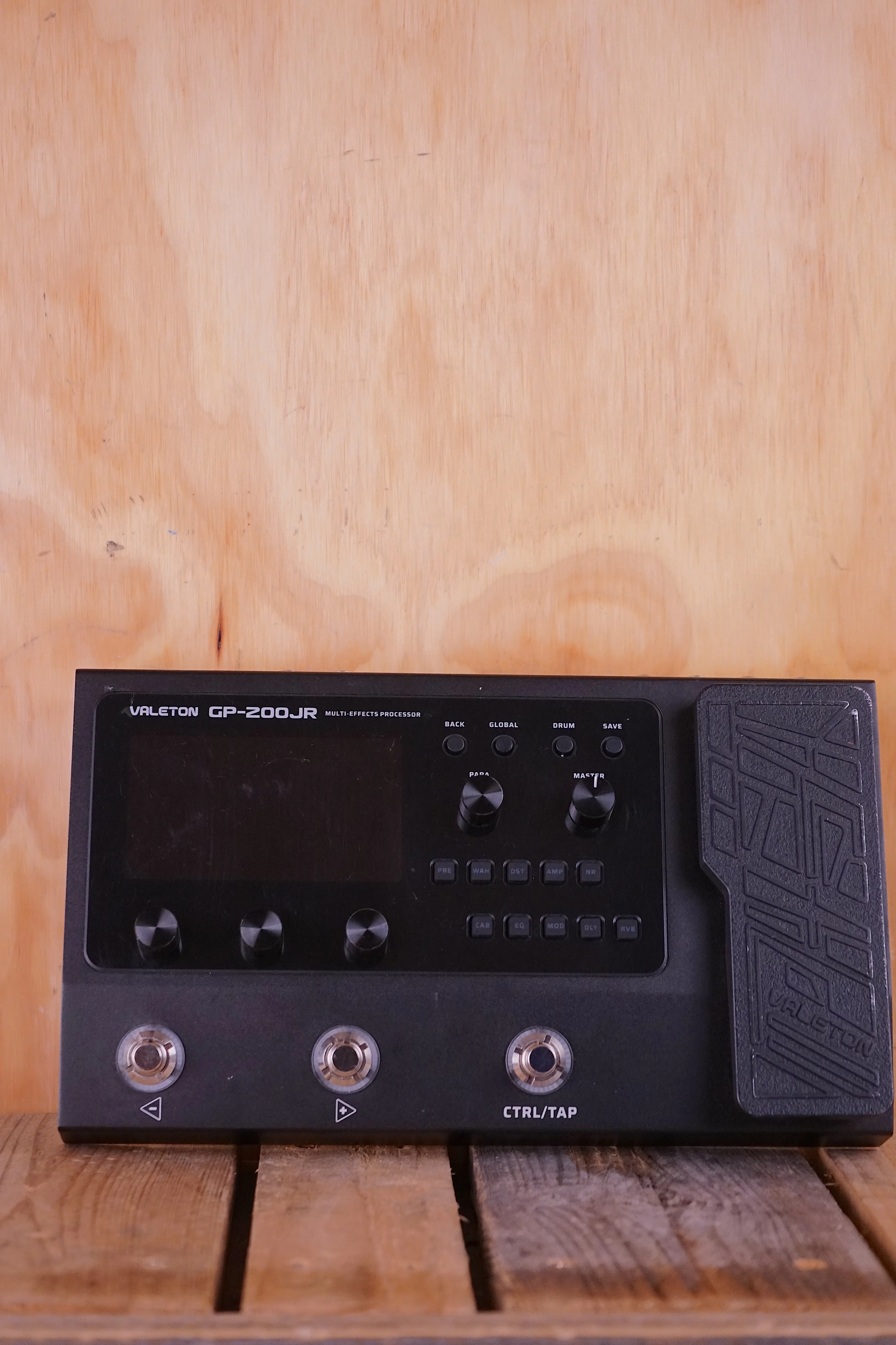 Valeton GP-200JR, USED