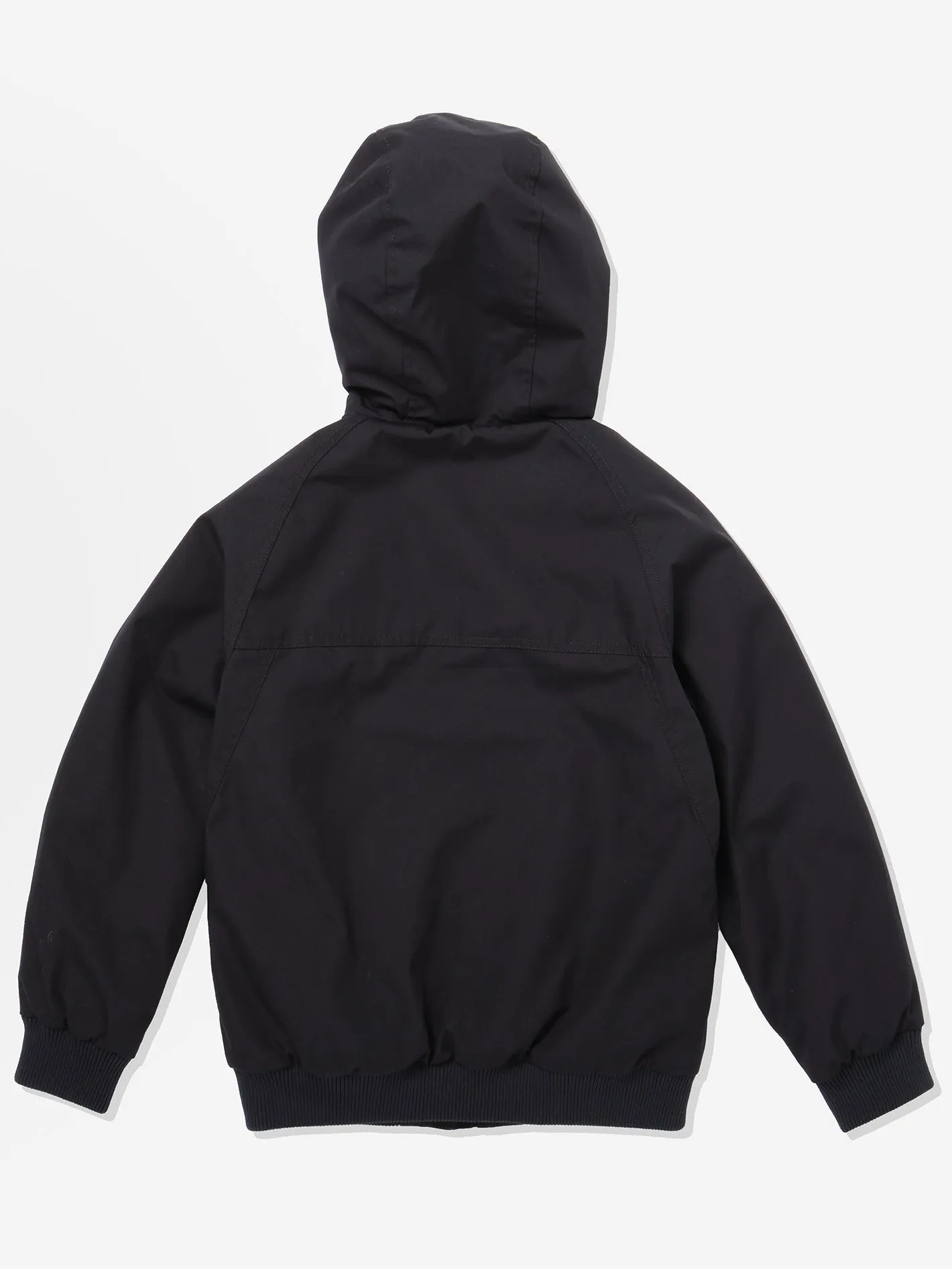 Veste Hernan 10K - BLACK - (ENFANT)