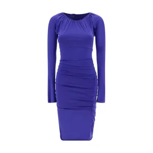 Victoria Beckham Wrap Dress