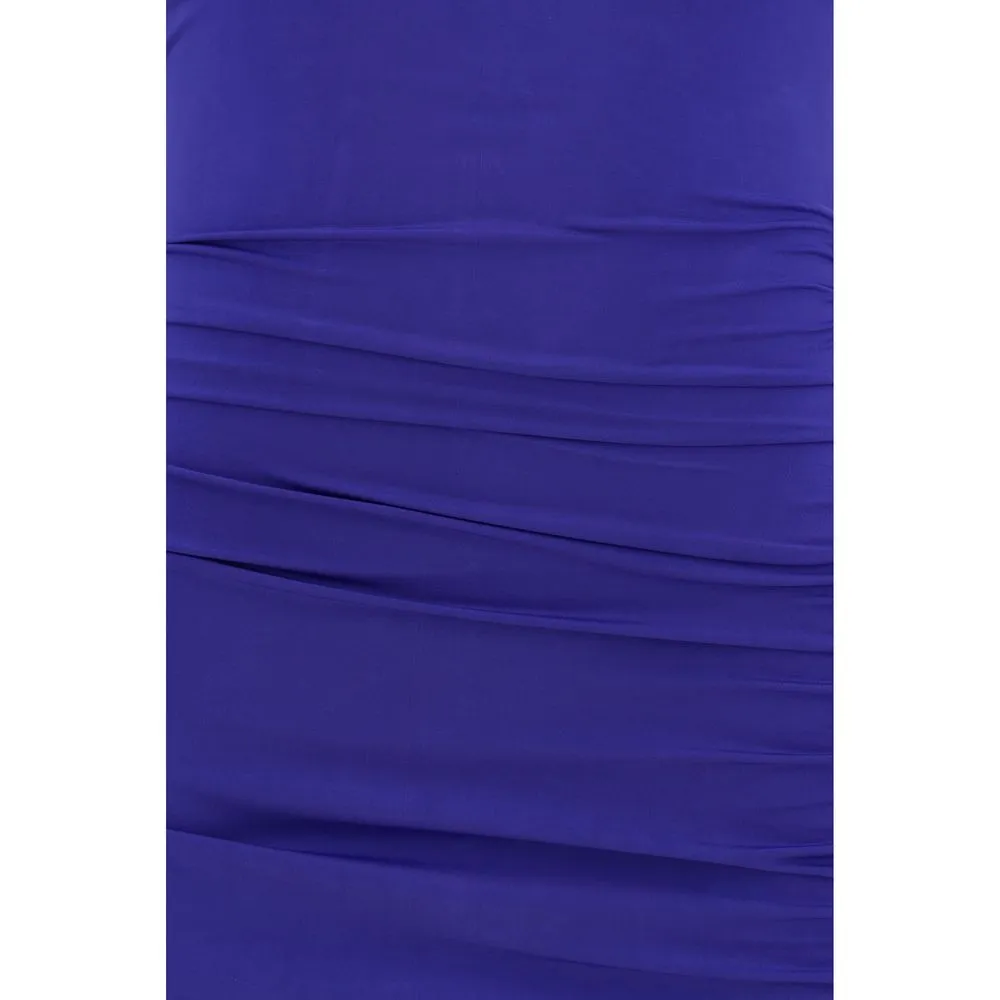 Victoria Beckham Wrap Dress