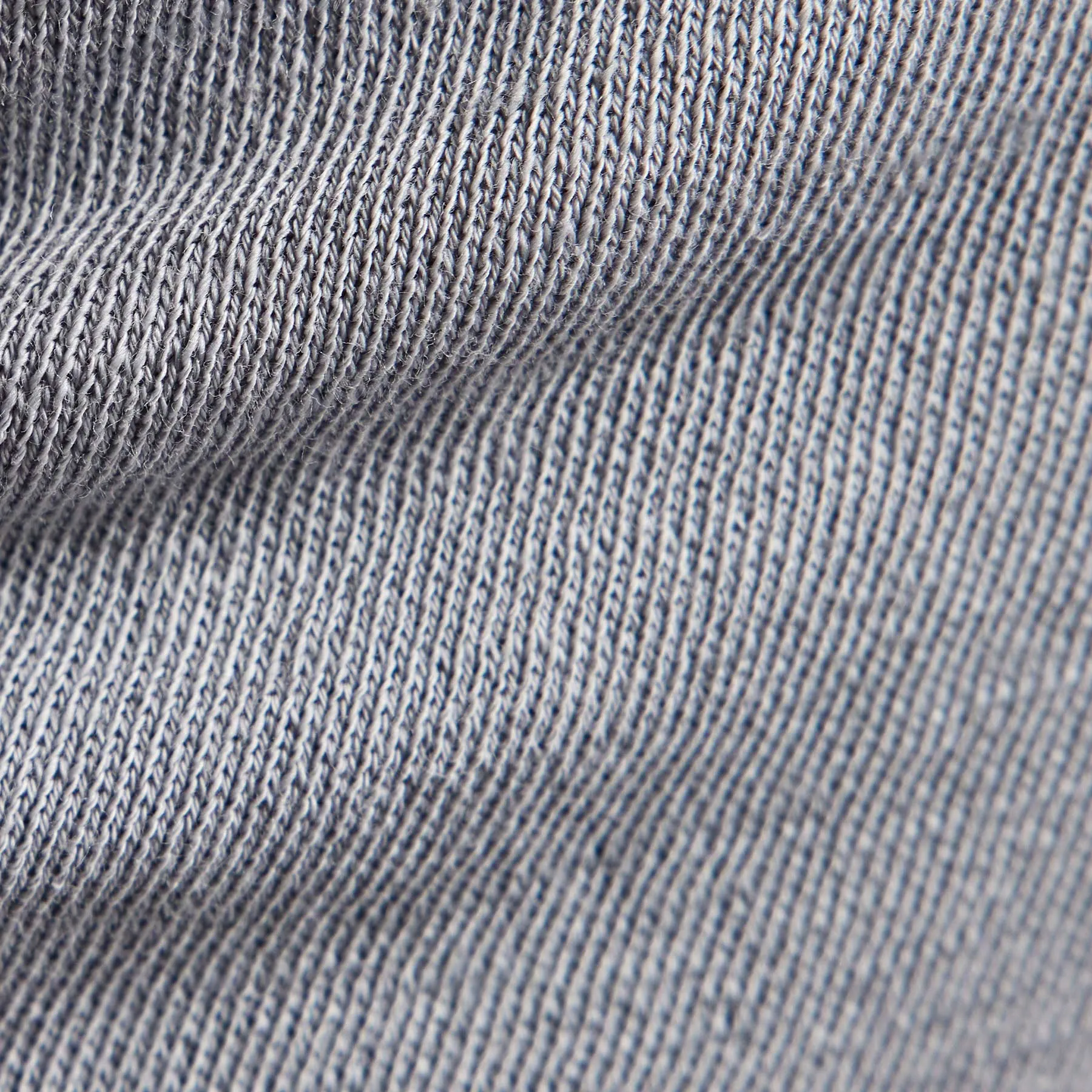 Vintage French Terry Cutoff Sweatpant - Breeze Pigment
